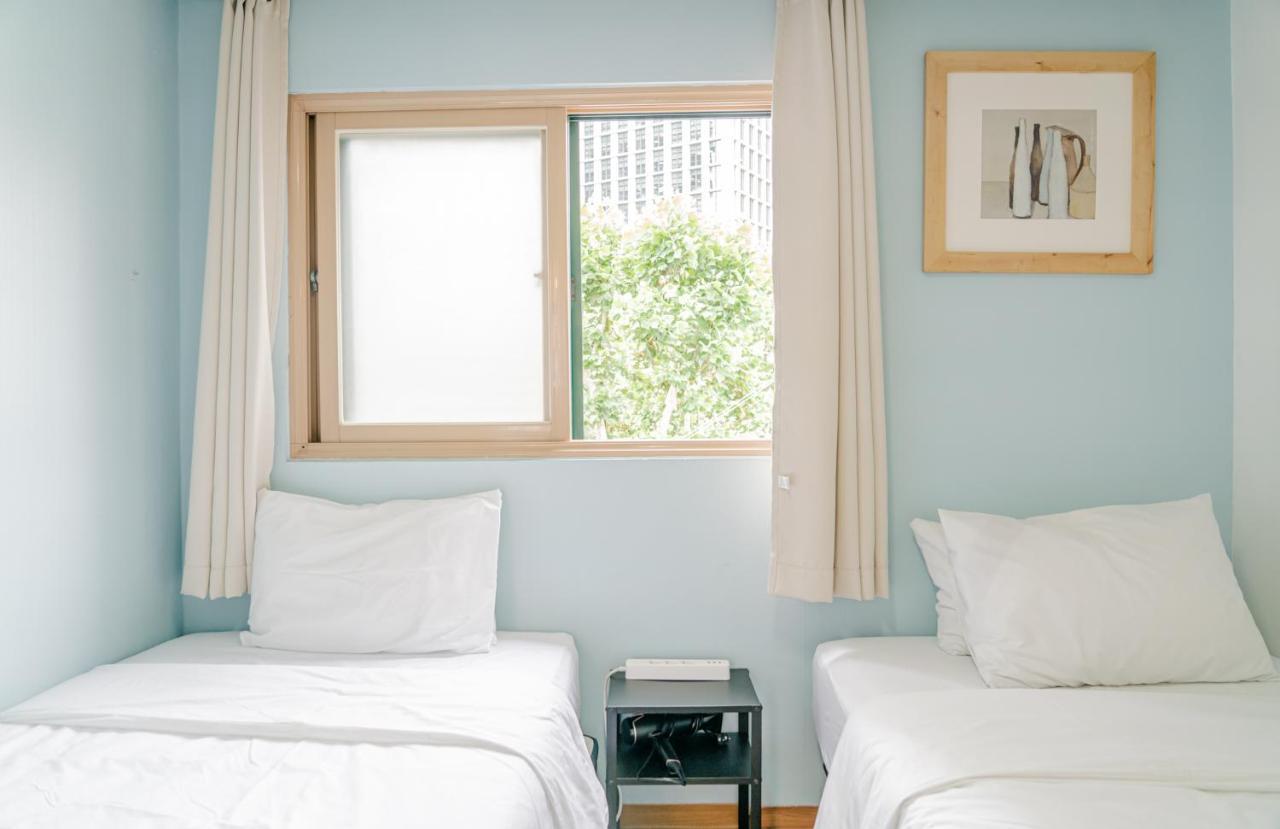 For Family Group, 4Min To Seoul Station Apartment Exterior foto