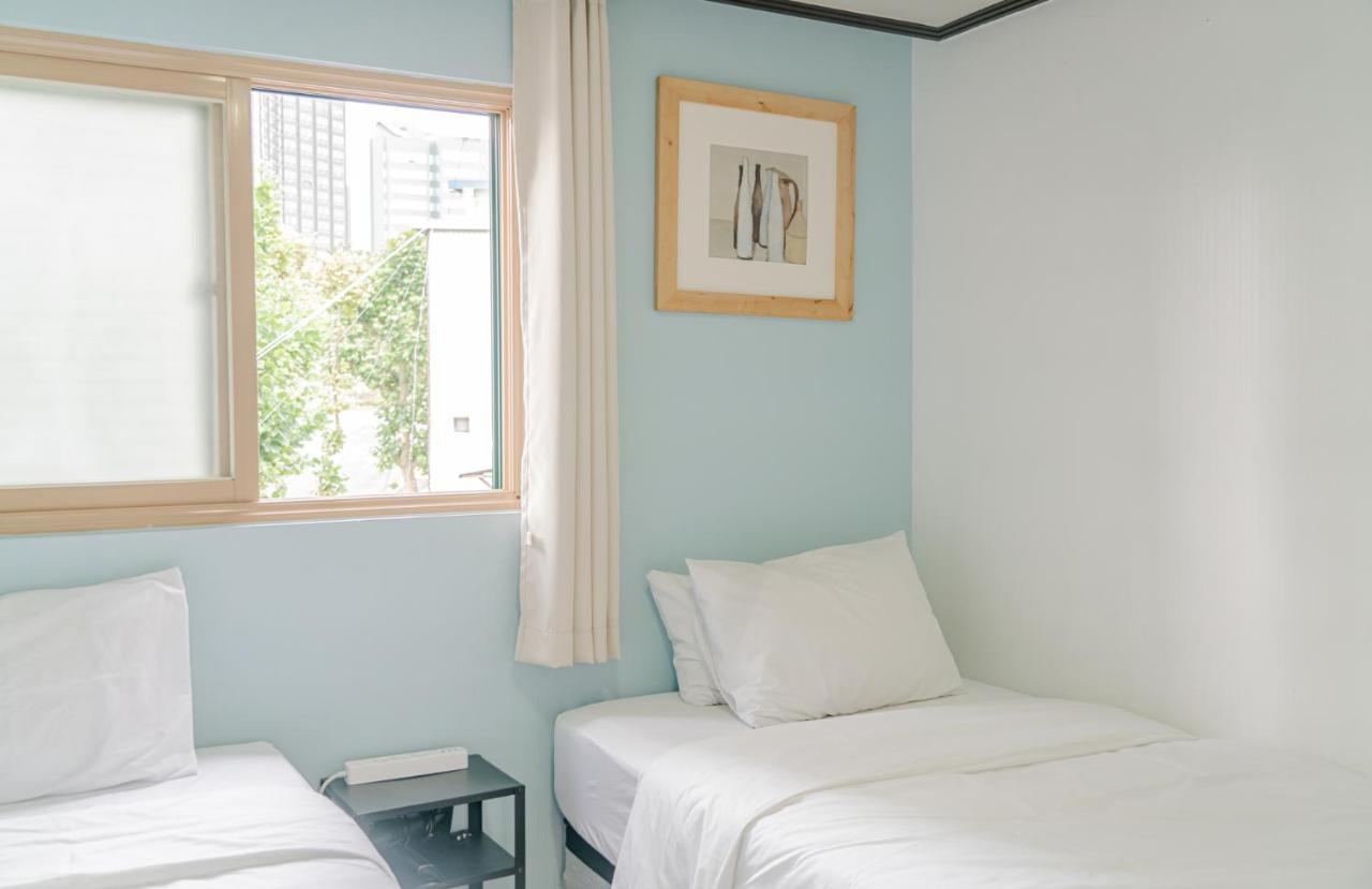 For Family Group, 4Min To Seoul Station Apartment Exterior foto