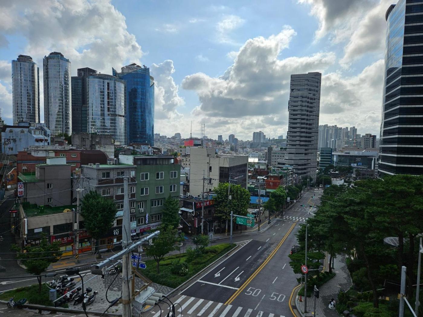 For Family Group, 4Min To Seoul Station Apartment Exterior foto