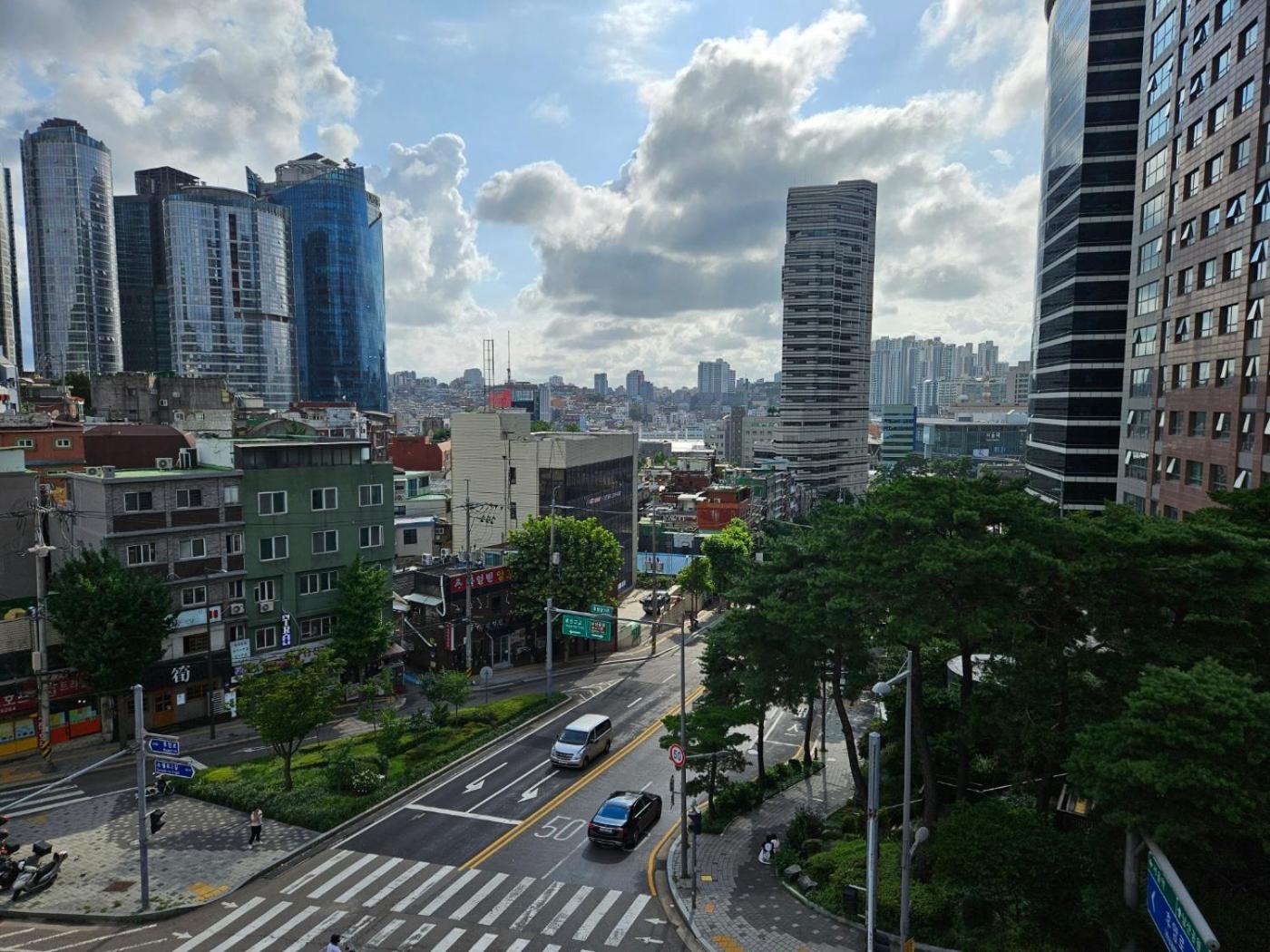 For Family Group, 4Min To Seoul Station Apartment Exterior foto