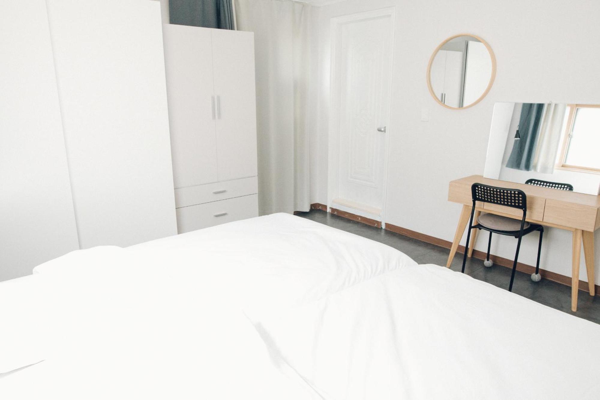 For Family Group, 4Min To Seoul Station Apartment Exterior foto