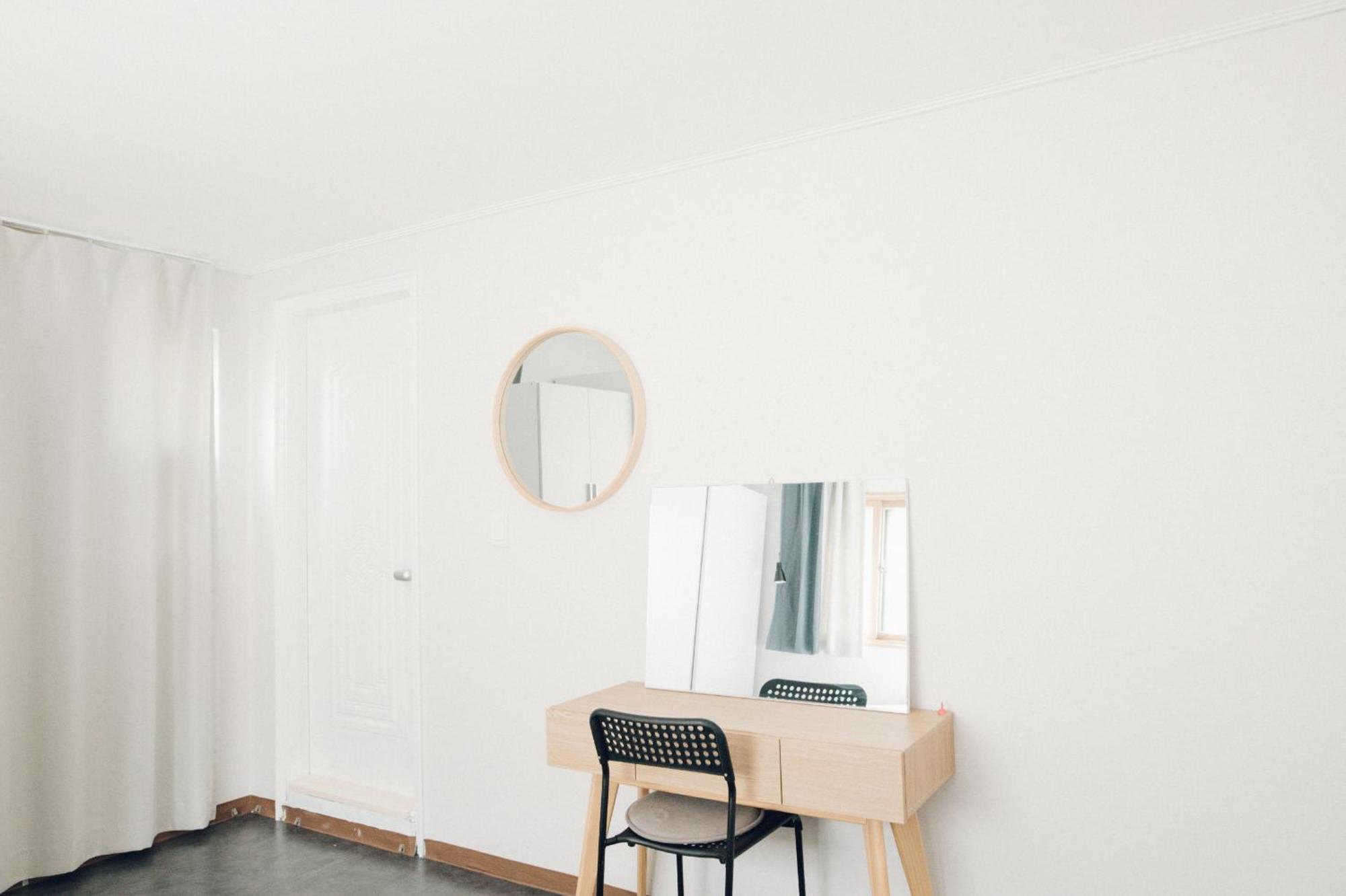 For Family Group, 4Min To Seoul Station Apartment Exterior foto