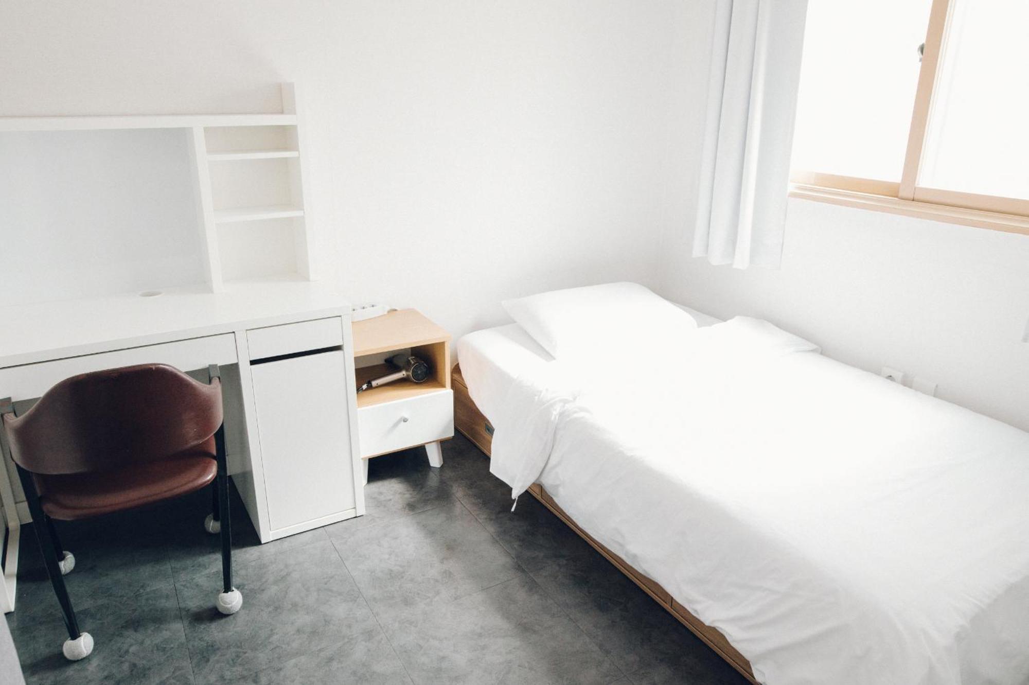 For Family Group, 4Min To Seoul Station Apartment Exterior foto
