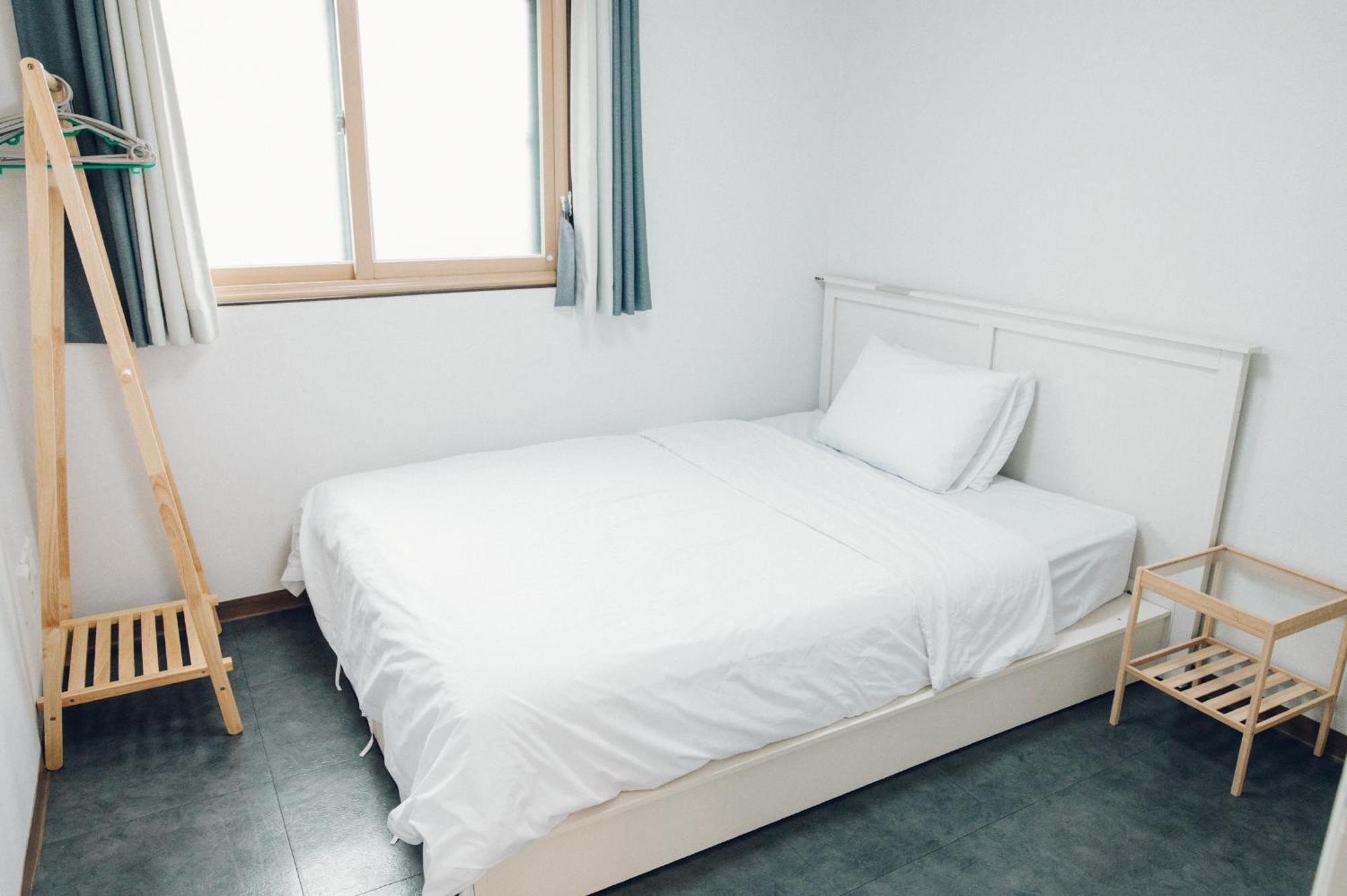 For Family Group, 4Min To Seoul Station Apartment Exterior foto