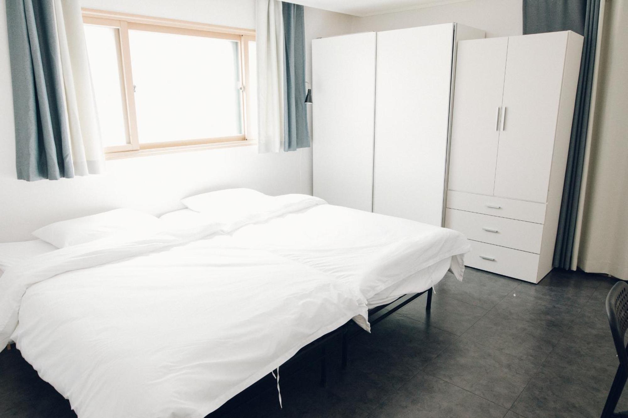 For Family Group, 4Min To Seoul Station Apartment Exterior foto