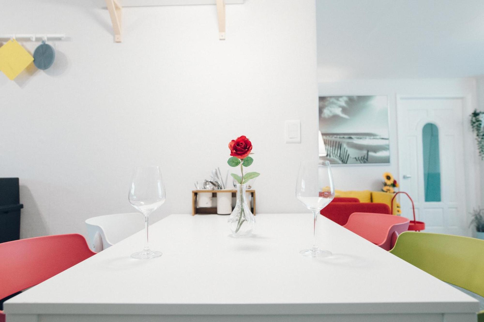 For Family Group, 4Min To Seoul Station Apartment Exterior foto