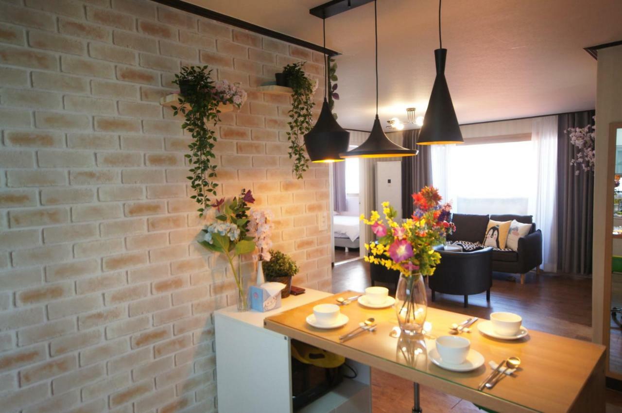 For Family Group, 4Min To Seoul Station Apartment Exterior foto
