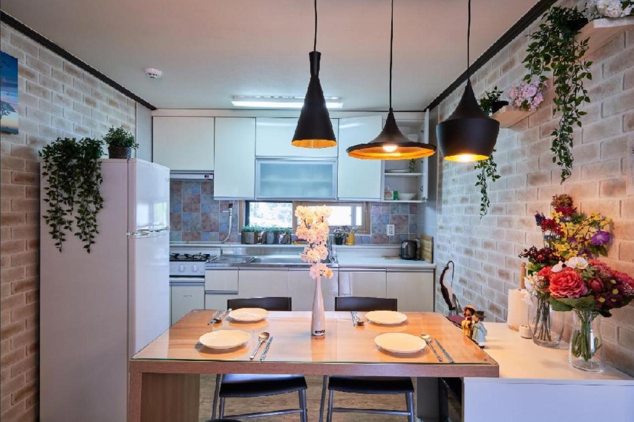 For Family Group, 4Min To Seoul Station Apartment Exterior foto